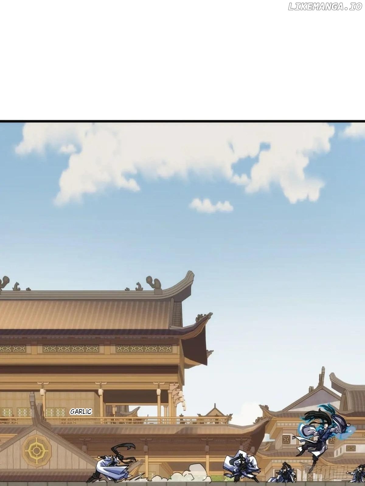 Please Slay The Demon! Young Master! Chapter 182 - page 25